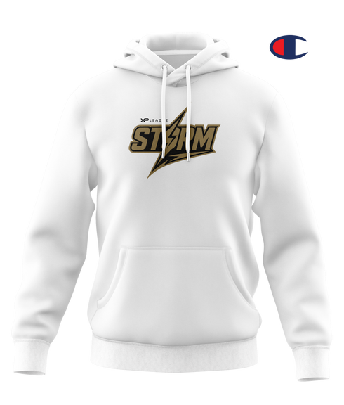 XPL Franklin Storm Pro Hoodie
