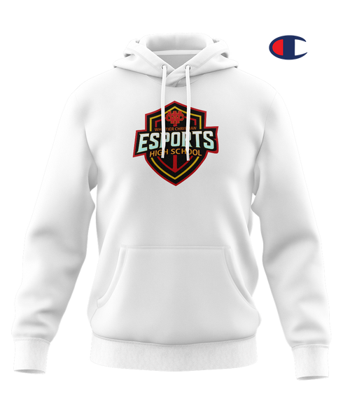 Whittier Christian Esports Pro Hoodie