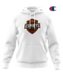 Whittier Christian Esports Pro Hoodie