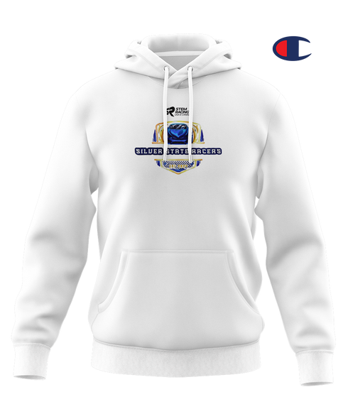 Silver State Racers STEM Racing Team Pro Hoodie