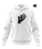 Perris HS Football Pro Hoodie