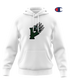 Perris HS Football Pro Hoodie