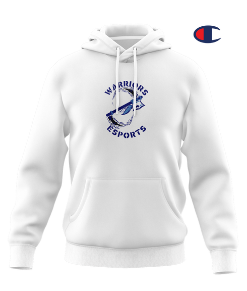 Stall Warriors Pro Hoodie