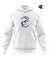 Stall Warriors Pro Hoodie