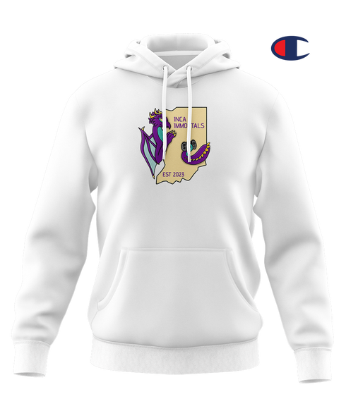 INCA Immortals Pro Hoodie