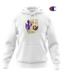 INCA Immortals Pro Hoodie