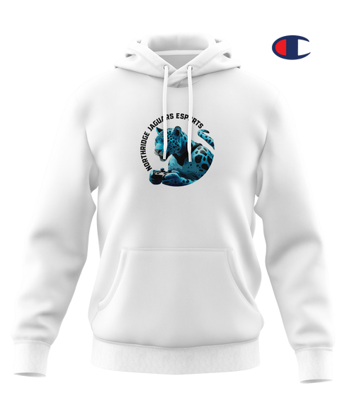 Northridge HS Esports Pro Hoodie