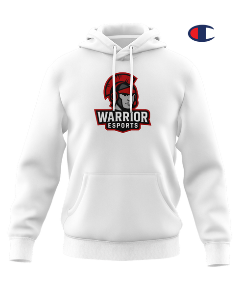 Winman Warrior Esports Pro Hoodie