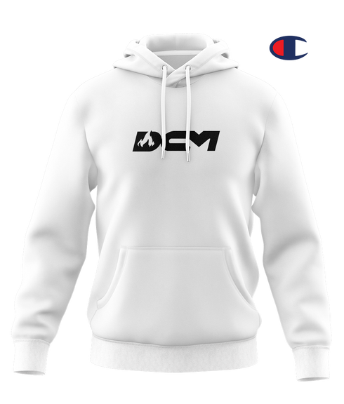 Decimate Gaming Pro Hoodie