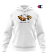 CSD Eagles HS Esports Pro Hoodie