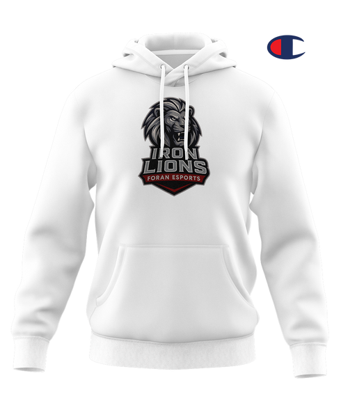 Foran HS Esports Pro Hoodie