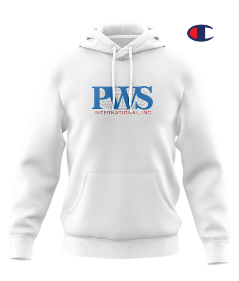 PWS International Pro Hoodie