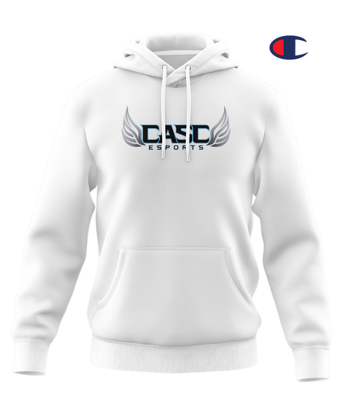 CASC Esports Pro Hoodie