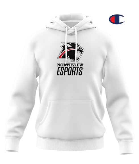 Northview HS Esports Pro Hoodie