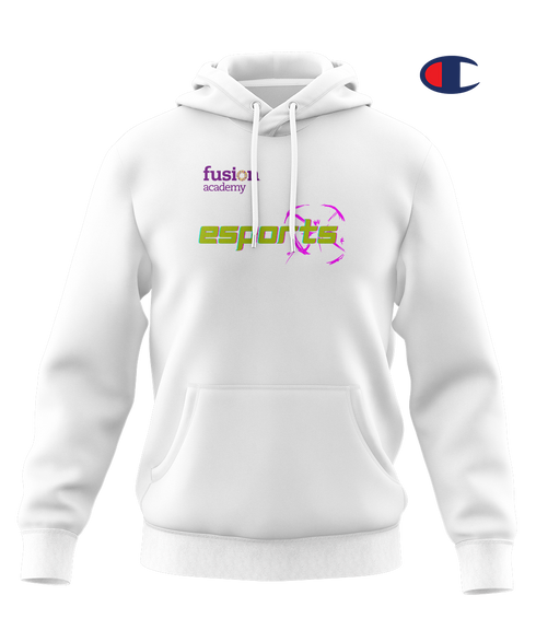 Fusion Academy Pro Hoodie