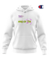 Fusion Academy Pro Hoodie