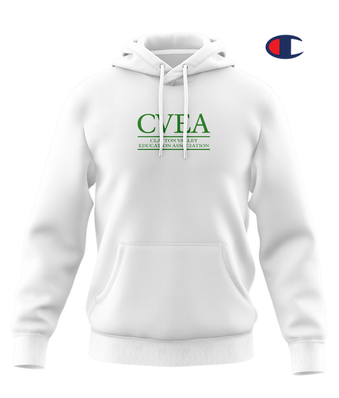 CVEA Pro Hoodie