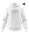 CVEA Pro Hoodie