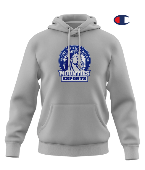 Mounties Esports Pro Hoodie
