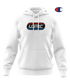 USRC Pro Hoodie