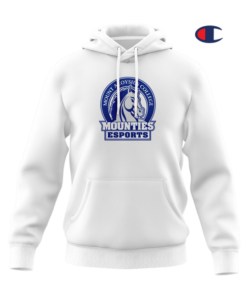 Mounties Esports Pro Hoodie