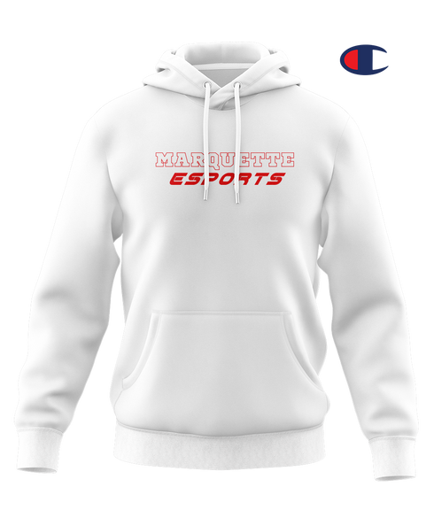 Marquette HS Esports Pro Hoodie