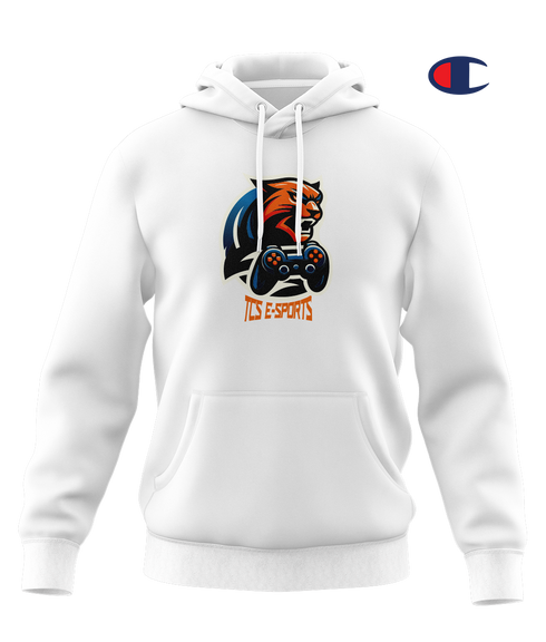TCS Esports Pro Hoodie