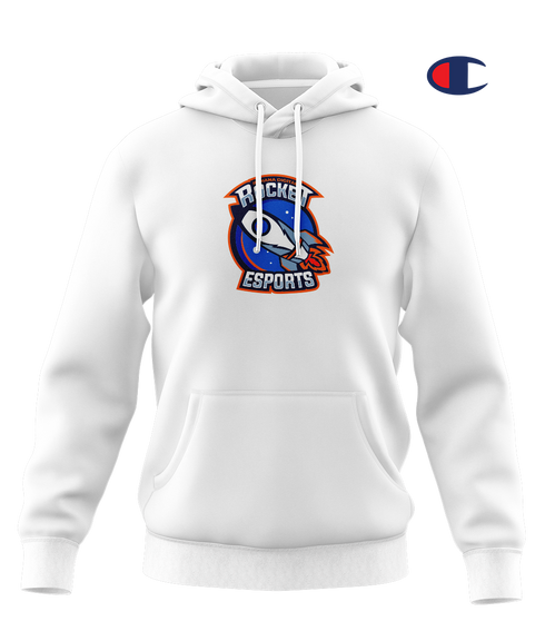 INDLS Rocket Esports Pro Hoodie