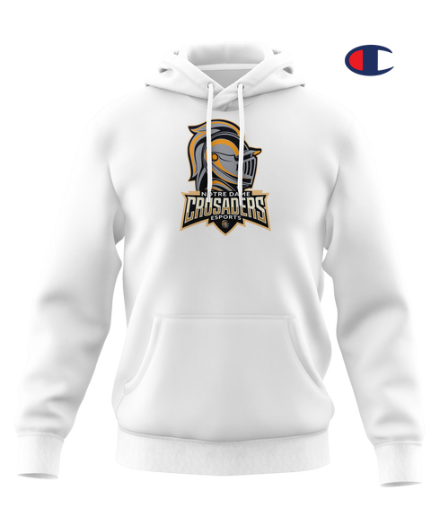 Notre Dame Crusaders Pro Hoodie