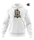 Notre Dame Crusaders Pro Hoodie