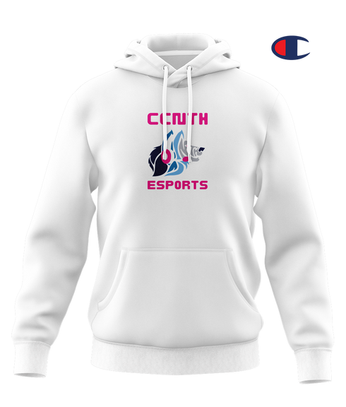 CCNTH Esports Pro Hoodie