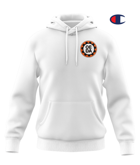 OEDA Pro Hoodie