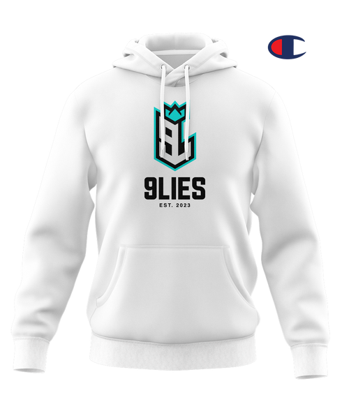 9Lies Esports Pro Hoodie