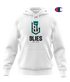 9Lies Esports Pro Hoodie
