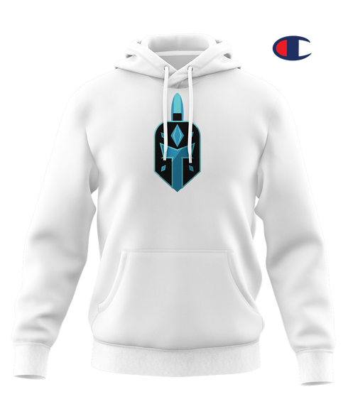 Crystal Legion Pro Hoodie