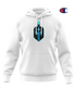 Crystal Legion Pro Hoodie