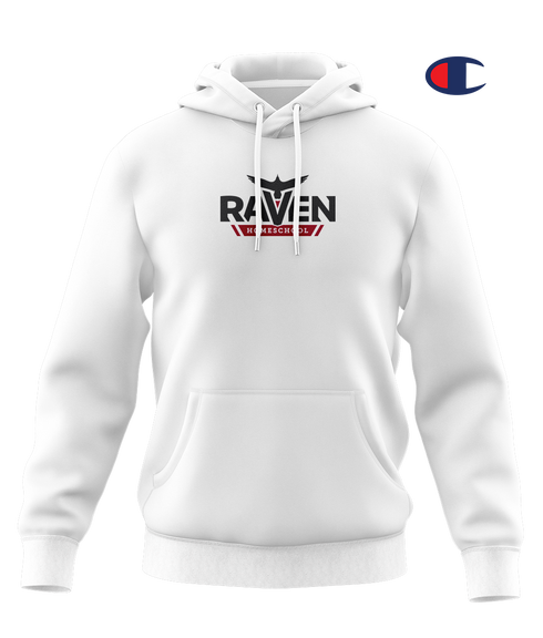 Raven Homeschool Esports Pro Hoodie