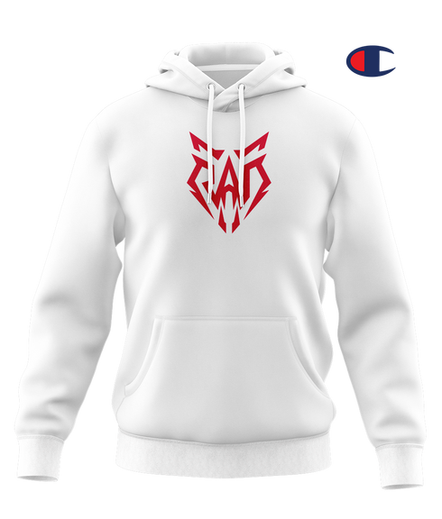RAD Pro Hoodie