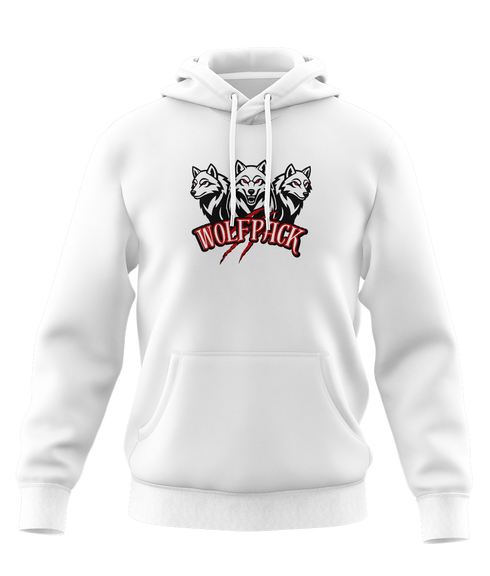 Alpha Esports Wolfpack Pro Hoodie