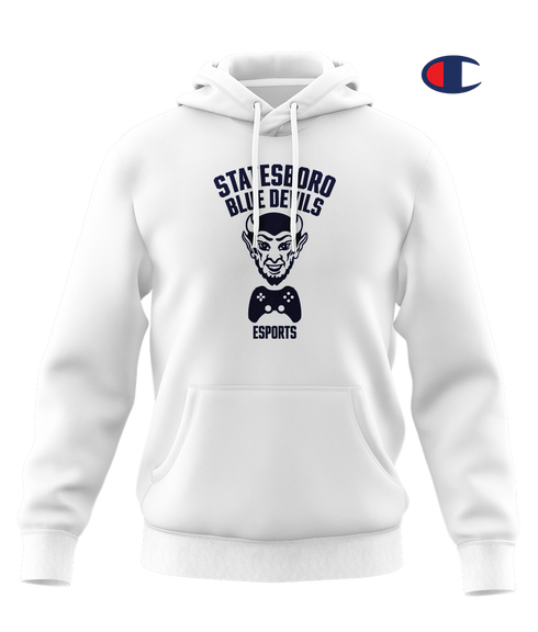 Statesboro Blue Devils Esports Pro Hoodie