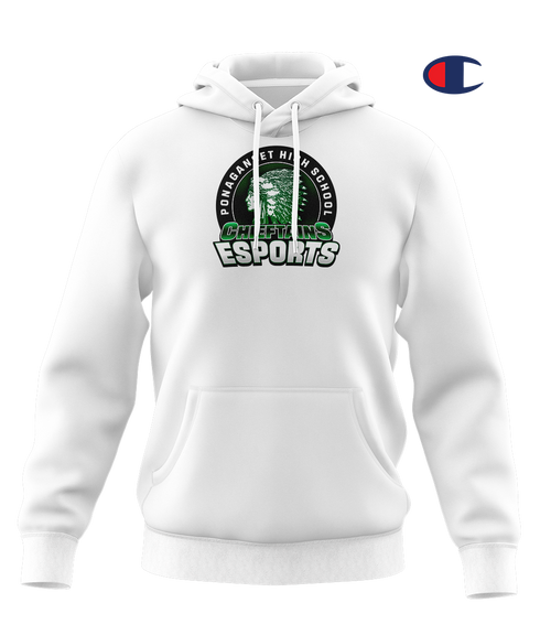 Ponaganset HS Esports Pro Hoodie