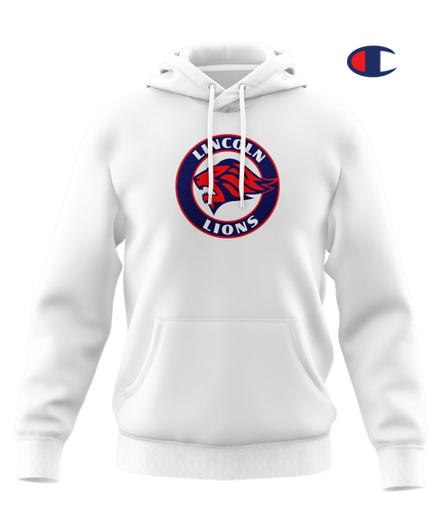 Lincoln Lions HS Esports Pro Hoodie