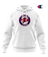 Lincoln Lions HS Esports Pro Hoodie