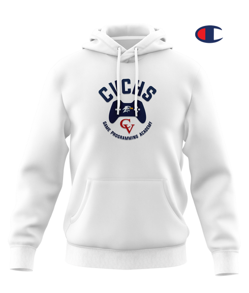 CVCHS Gaming Academy Pro Hoodie