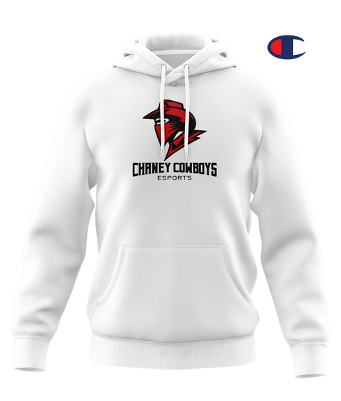 Chaney Cowboys HS Esports Pro Hoodie