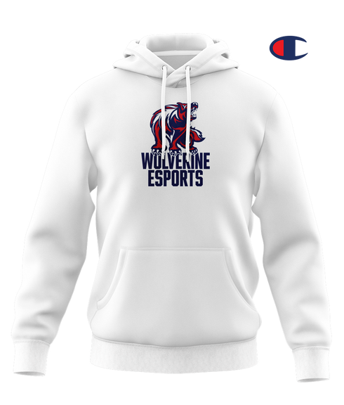 Chaparral Wolverine HS Esports Pro Hoodie