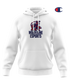Chaparral Wolverine HS Esports Pro Hoodie