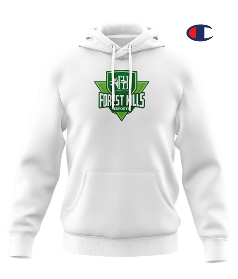 Forest Hills HS Esports Pro Hoodie