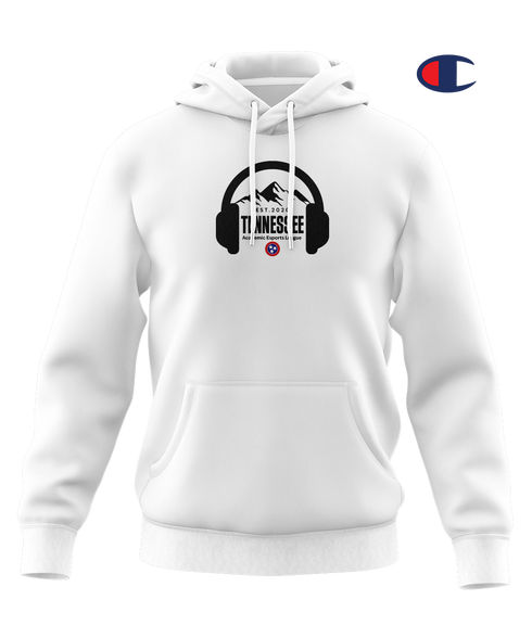 TAEL Pro Hoodie