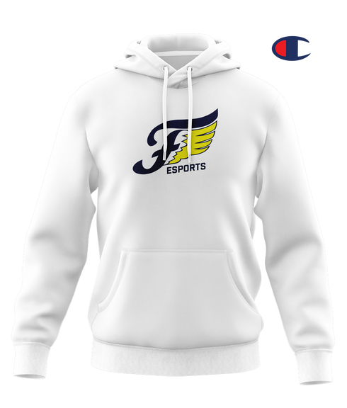 Fluco HS Esports Pro Hoodie
